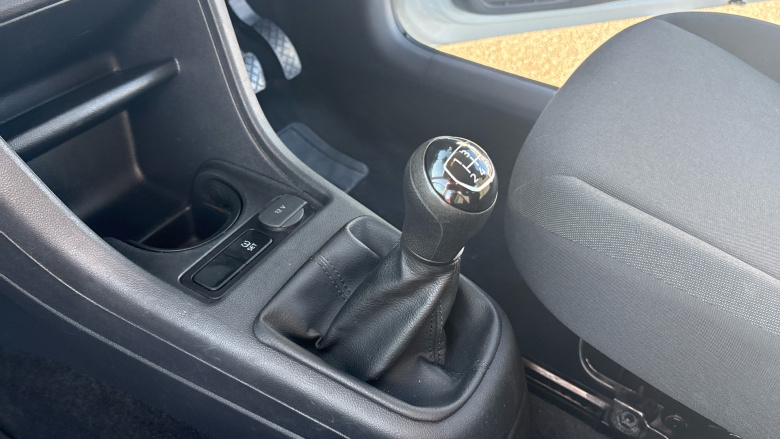 Volkswagen Up 1.0 65PS Up 3dr Petrol Hatchback